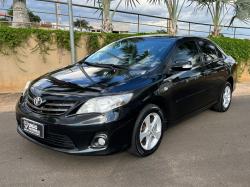 TOYOTA Corolla 1.8 16V 4P XEI FLEX