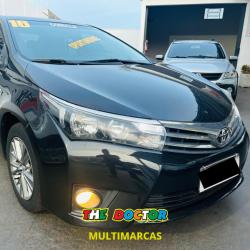 TOYOTA Corolla 1.8 16V 4P XEI FLEX AUTOMTICO