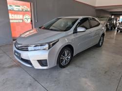 TOYOTA Corolla 1.8 16V 4P GLI FLEX AUTOMTICO