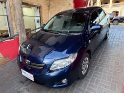 TOYOTA Corolla 1.8 16V 4P XLI AUTOMTICO