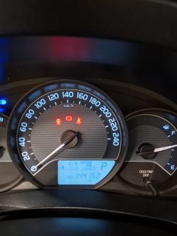 TOYOTA Corolla 1.8 16V 4P GLI FLEX AUTOMTICO