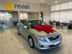 TOYOTA Corolla 1.8 16V 4P XLI AUTOMTICO