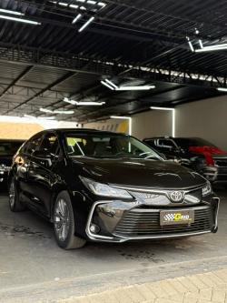 TOYOTA Corolla 1.8 16V 4P XEI FLEX AUTOMTICO