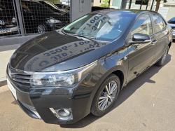 TOYOTA Corolla 1.8 16V 4P GLI FLEX AUTOMTICO