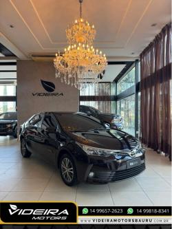 TOYOTA Corolla 1.8 16V 4P GLI AUTOMTICO