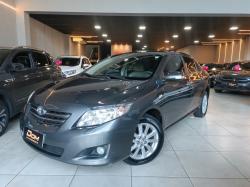 TOYOTA Corolla 1.8 16V 4P SEG FLEX AUTOMTICO