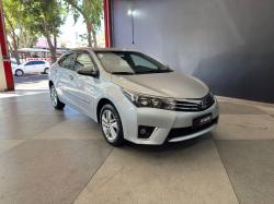 TOYOTA Corolla 1.8 16V 4P GLI FLEX AUTOMTICO