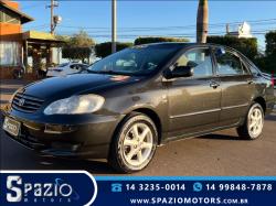 TOYOTA Corolla 1.8 16V 4P XEI AUTOMTICO