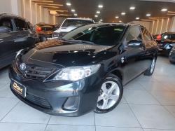TOYOTA Corolla 1.8 16V 4P GLI FLEX AUTOMTICO