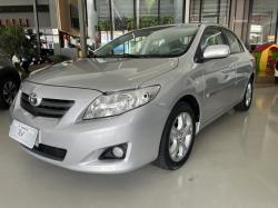 TOYOTA Corolla 1.8 16V 4P XEI FLEX AUTOMTICO