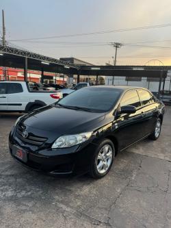TOYOTA Corolla 1.8 16V 4P GLI FLEX AUTOMTICO