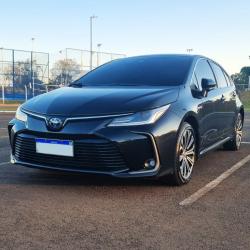 TOYOTA Corolla 1.8 16V 4P FLEX HBRIDO ALTIS A PREMIUM AUTOMTICO CVT