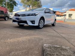 TOYOTA Corolla 1.8 16V 4P GLI