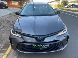 TOYOTA Corolla 1.8 16V 4P FLEX HBRIDO ALTIS A PREMIUM AUTOMTICO CVT