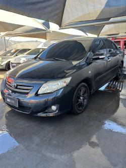TOYOTA Corolla 1.8 16V 4P XEI FLEX AUTOMTICO