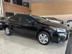 TOYOTA Corolla 1.8 16V 4P GLI UPPER FLEX AUTOMTICO