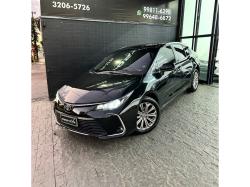 TOYOTA Corolla 1.8 16V 4P XEI FLEX AUTOMTICO