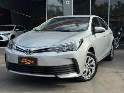 TOYOTA Corolla 1.8 16V 4P GLI AUTOMTICO