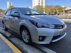 TOYOTA Corolla 1.8 16V 4P GLI FLEX AUTOMTICO