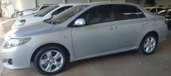 TOYOTA Corolla 1.8 16V 4P XEI FLEX AUTOMTICO