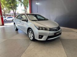 TOYOTA Corolla 1.8 16V 4P GLI FLEX AUTOMTICO