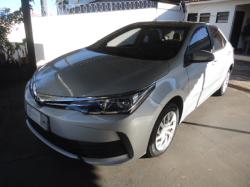 TOYOTA Corolla 1.8 16V 4P GLI FLEX AUTOMTICO