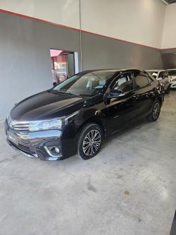 TOYOTA Corolla 1.8 16V 4P GLI FLEX AUTOMTICO