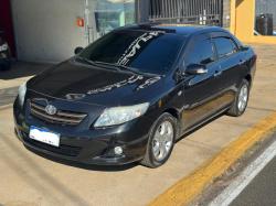 TOYOTA Corolla 1.8 16V 4P XEI FLEX AUTOMTICO