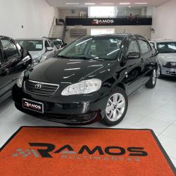 TOYOTA Corolla 1.8 16V 4P XEI AUTOMTICO