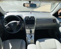 TOYOTA Corolla 1.8 16V 4P GLI AUTOMTICO