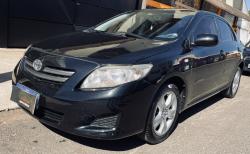 TOYOTA Corolla 1.8 16V 4P GLI AUTOMTICO
