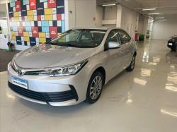 TOYOTA Corolla 1.8 16V 4P GLI FLEX AUTOMTICO