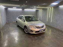 TOYOTA Corolla 1.8 16V 4P GLI FLEX