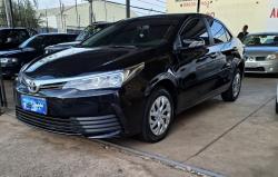 TOYOTA Corolla 1.8 16V 4P GLI FLEX AUTOMTICO