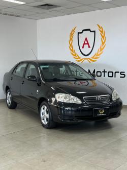 TOYOTA Corolla 1.8 16V 4P XEI AUTOMTICO