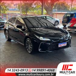 TOYOTA Corolla 1.8 16V 4P FLEX HBRIDO ALTIS A PREMIUM AUTOMTICO CVT
