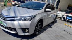 TOYOTA Corolla 1.8 16V 4P GLI AUTOMTICO
