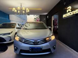 TOYOTA Corolla 1.8 16V 4P GLI AUTOMTICO