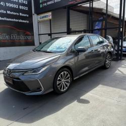 TOYOTA Corolla 1.8 16V 4P FLEX HBRIDO ALTIS A PREMIUM AUTOMTICO CVT