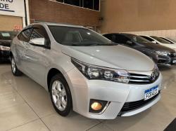 TOYOTA Corolla 1.8 16V 4P GLI FLEX AUTOMTICO