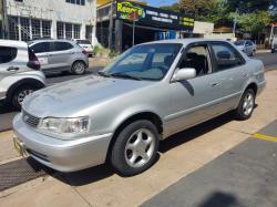 TOYOTA Corolla 1.8 16V 4P XEI AUTOMTICO