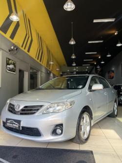 TOYOTA Corolla 1.8 16V 4P XEI AUTOMTICO
