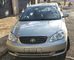 TOYOTA Corolla 1.8 16V 4P XEI AUTOMTICO