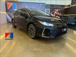 TOYOTA Corolla 1.8 16V 4P FLEX HBRIDO ALTIS A PREMIUM AUTOMTICO CVT