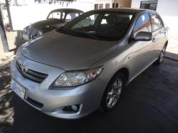 TOYOTA Corolla 1.8 16V 4P XEI FLEX AUTOMTICO