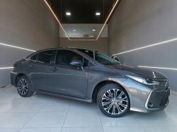 TOYOTA Corolla 1.8 16V 4P FLEX HBRIDO ALTIS A PREMIUM AUTOMTICO CVT
