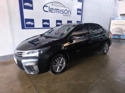 TOYOTA Corolla 1.8 16V 4P GLI AUTOMTICO