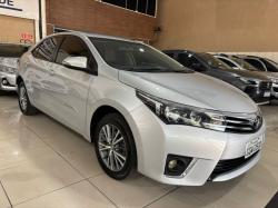 TOYOTA Corolla 1.8 16V 4P GLI AUTOMTICO