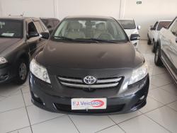 TOYOTA Corolla 1.8 16V 4P SEG FLEX AUTOMTICO
