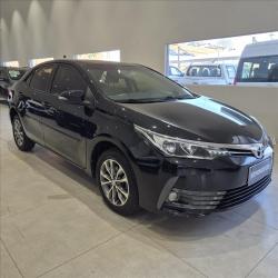 TOYOTA Corolla 1.8 16V 4P GLI FLEX AUTOMTICO